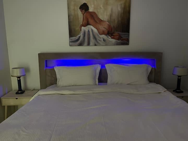 Exclusive Apartment, Sea View To Oslo Fjord, Located On Water In Oslo Center エクステリア 写真